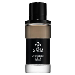 AZHA Chevalier Noir EDP smidzinātājs 100ml