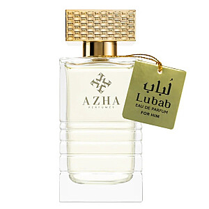 AZHA Lubab EDP izsmidzinātājs 100ml