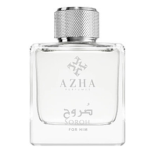 AZHA Soroh EDP спрей 100мл