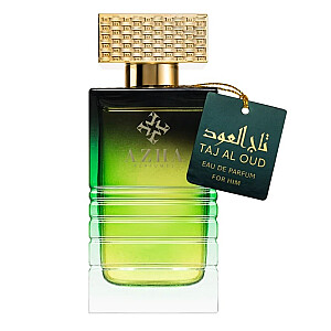 AZHA Taj Al Oud EDP smidzināms 100ml