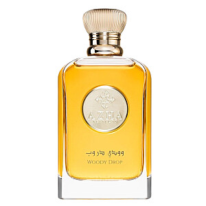 AZHA Woody Drop EDP izsmidzinātājs 100ml