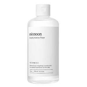 MIXSOON Centella Asiatica Toneris toniks sejai 300ml