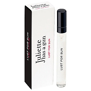 MINIATURA JULIETTE HAS A GUN Lust for Sun EDP izsmidzināšana 5ml