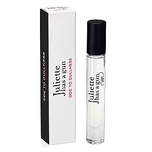 MINIATURA JULIETTE HAS A GUN Ode To Dullness EDP izsmidzinātājs 5ml