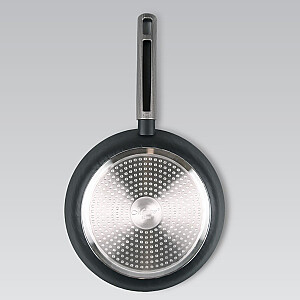 Frying pan Rock Stone 24 cm MR-1204-24