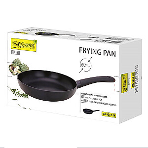 Frying pan MARBLE 24 cm MR-1217-24