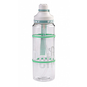 Ūdens pudele BR-0176 1000 ml