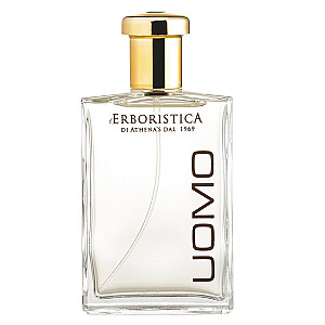 ERBORISTICA Uomo EDT smidzināms 100ml