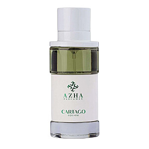 AZHA Cartago EDP smidzinātājs 100ml