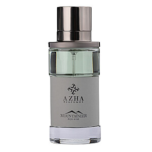 AZHA Mountaineer EDP smidzinātājs 100ml