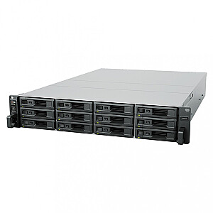 NAS Server SA3410 Xeon D-1541 16GB 12x0HDD 4x1GbE 2x10GbE 2U 1x550W 5G