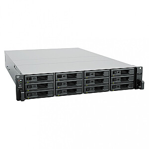 NAS Server SA3410 Xeon D-1541 16GB 12x0HDD 4x1GbE 2x10GbE 2U 1x550W 5G