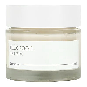 MIXSOON Bean Cream krēms intensīvi mitrinošs 50ml