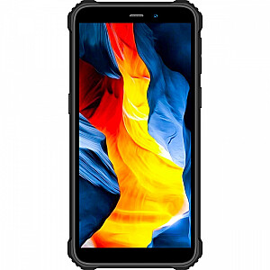 Viedtālrunis G2 6" 4/64GB 6300 mAh DualSIM zaļš