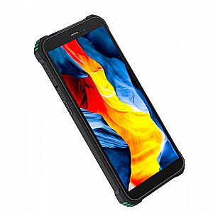 Viedtālrunis G2 6" 4/64GB 6300 mAh DualSIM zaļš