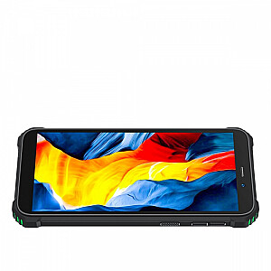 Viedtālrunis G2 6" 4/64GB 6300 mAh DualSIM zaļš