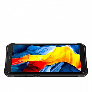 Смартфон G2 6" 4/64GB 6300 мАч DualSIM оранжевый