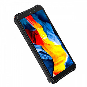 Смартфон G2 6" 4/64GB 6300 мАч DualSIM оранжевый