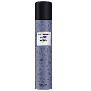 ALFAPARF Style Stories Extreme Hairspray ļoti noturīgs matu lakas 500ml