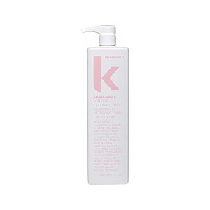 KEVIN MURPHY Angel Wash Шампунь восстанавливающий для деликатных и окрашенных волос 1000ml