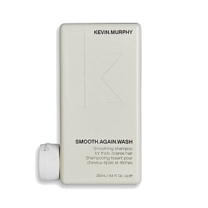 KEVIN MURPHY Smooth Again Wash izlīdzinošs šampūns 250ml