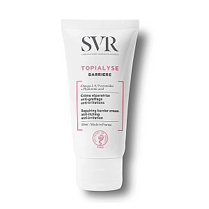 SVR Topialyse Creme Barriere atjaunojošs barjeras krēms 50ml