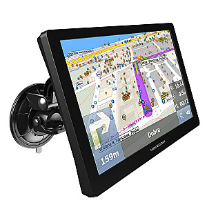MODECOM FreeWAY CX 9.4 АВТОНАВИГАЦИЯ + карты MapFactor Европы