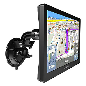 MODECOM FreeWAY CX 9.4 АВТОНАВИГАЦИЯ + карты MapFactor Европы