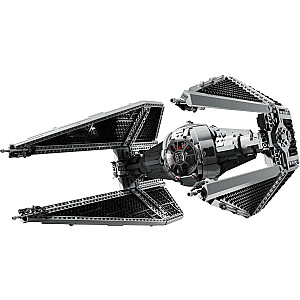 LEGO STAR WARS 75382 TIE Interceptor