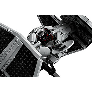 LEGO STAR WARS 75382 TIE Interceptor