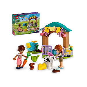 LEGO FRIENDS 42607 RUDENS MAZU GOVS KOTIŅŠ