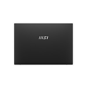 Ноутбук MSI PRESTIGE 13 AI+ EVO A2VMG-020PL Intel Core Ultra 9 288V 33.8 см (13.3") 2.8K 32 ГБ LPDDR5x-SDRAM 1 ТБ SSD Wi-Fi 7 (802.11be) Windows 11 Pro Серый