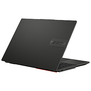 ASUS K5404VA-CB91 i9-13900H 14.5" 2.8K 120Hz OLED 16GB SSD1TB BT BLKB FPR Win11 Indie Black (REPACK) 2G