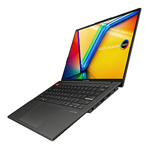 ASUS K5404VA-CB91 i9-13900H 14.5" 2.8K 120Hz OLED 16GB SSD1TB BT BLKB FPR Win11 Indie Black (REPACK) 2G