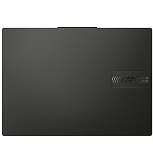 ASUS K5404VA-CB91 i9-13900H 14.5" 2.8K 120Hz OLED 16GB SSD1TB BT BLKB FPR Win11 Indie Black (REPACK) 2G