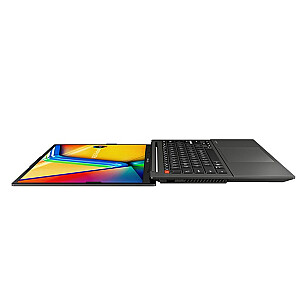 ASUS K5404VA-CB91 i9-13900H 14.5" 2.8K 120Hz OLED 16GB SSD1TB BT BLKB FPR Win11 Indie Black (REPACK) 2G