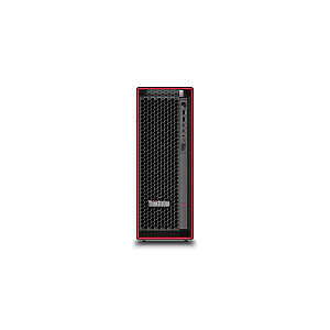 Lenovo ThinkStation P5 Tower Xeon w5-2445 32GB DDR5 4800 SSD512 1000W W11Pro 3Y OnSite