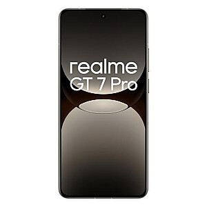 realme GT 7 Pro 12/256ГБ Серый