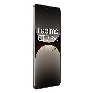 realme GT 7 Pro 12/256ГБ Серый