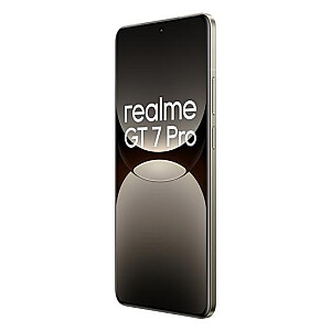 realme GT 7 Pro 12/256ГБ Серый