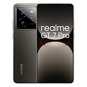 realme GT 7 Pro 12/512GB Серый