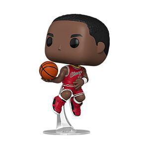 FUNKO POP! Vinila figūra: NBA: Bulls - Michael Jordan