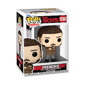 FUNKO POP! Vinila figūra: The Boys - Frenchie