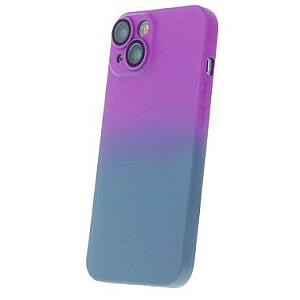 iLike Xiaomi Redmi Note 12 5G (Global) / Poco X5 - Ultra Trendy case Blue Purple