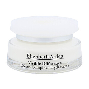 Refining Moisture Cream Complex Visible Difference 75ml