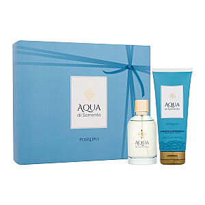 Парфюмированная вода Aqua di Sorrento Posillipo 100ml