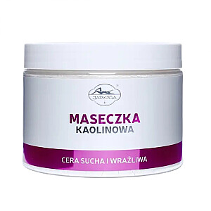 JADWIGA Maseczka do twarzy Kaolinowa 500ml