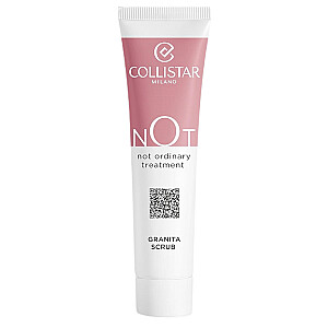 COLLISTAR Not Ordinary Granita Scrub пилинг для тела 12мл