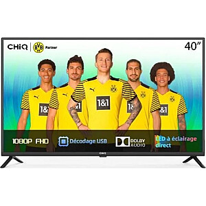 CHiQ L40G5W LED 40'' Full HD TV