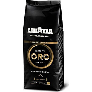 Кофе в зернах Lavazza Qualita Oro Mountain Grown 250 г